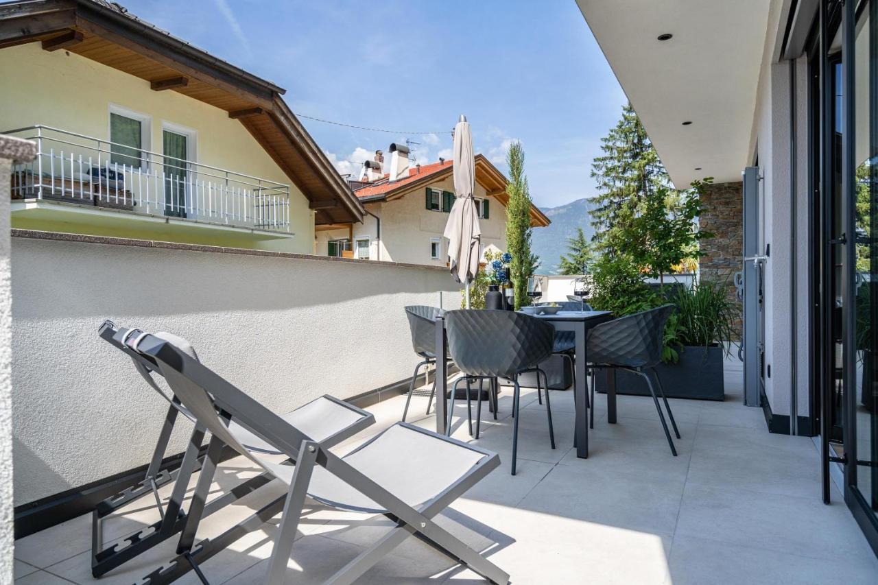 Videre Lodge Gantkofel 가르가쪼네 외부 사진