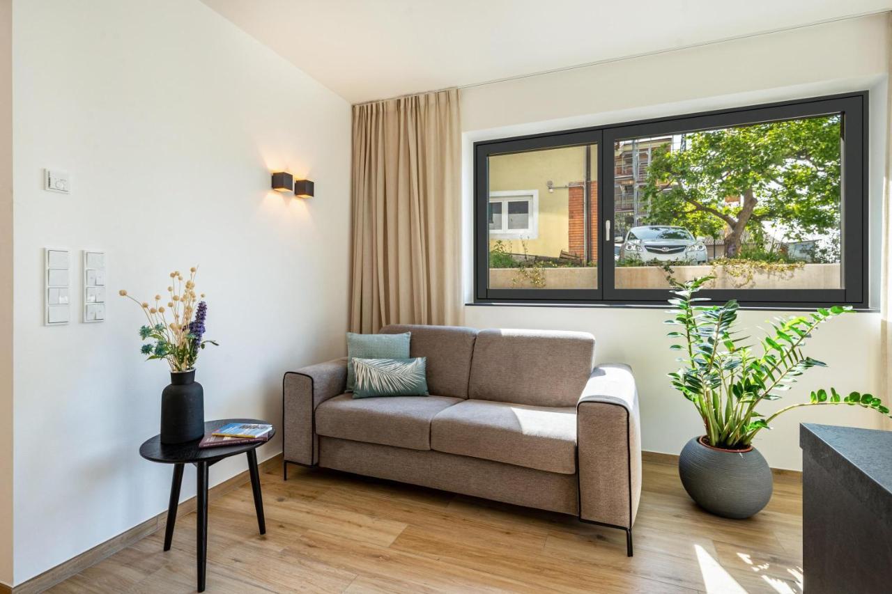 Videre Lodge Gantkofel 가르가쪼네 외부 사진