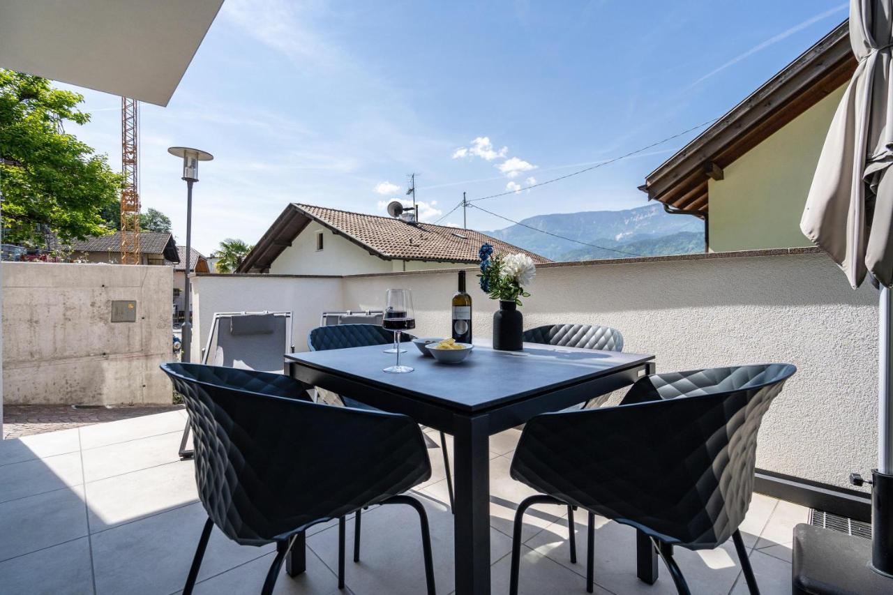 Videre Lodge Gantkofel 가르가쪼네 외부 사진